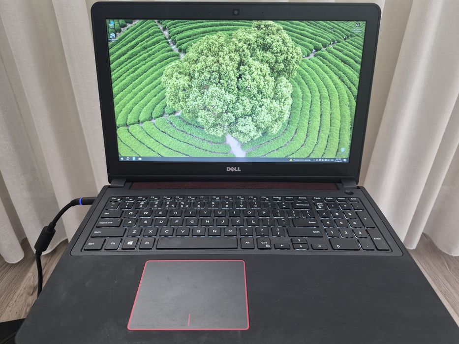Laptop Gaming DELL