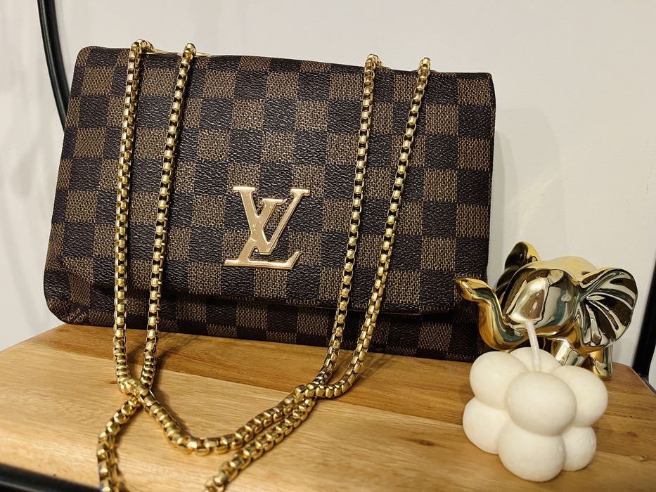 Последен брой! Дамска чанта louis vuitton