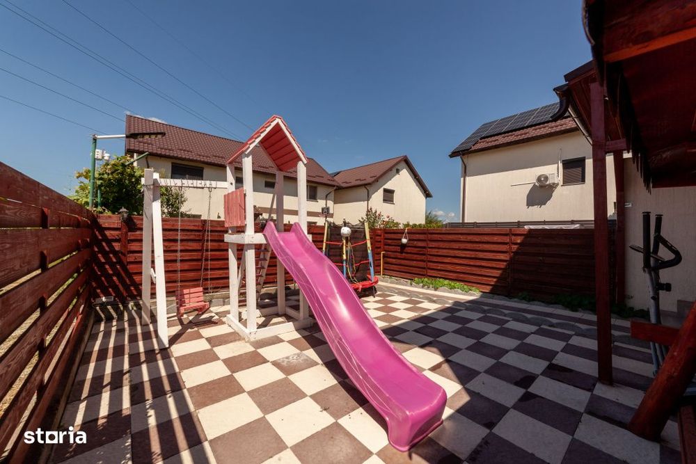 Renunta la Apartament- Descopera Avantajele unei Case Duplex in Mosoai