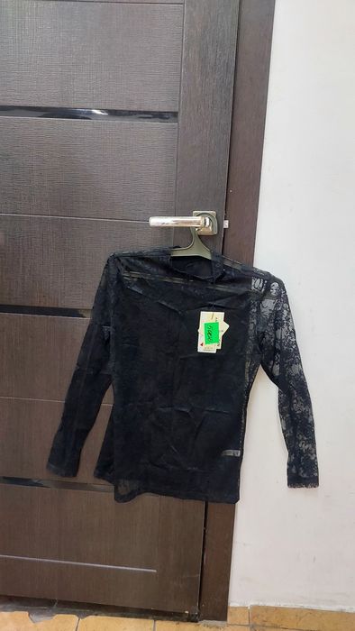 Кофты новые Корея