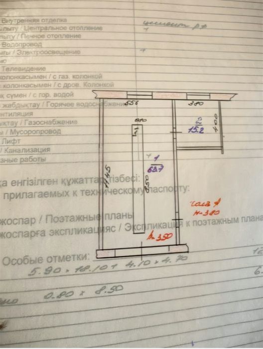 Продам помещение