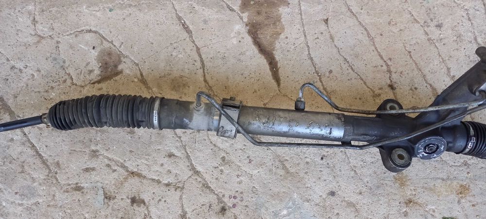 Кормилна рейка за МЕРЦЕДЕС ВИТО виано MERCEDES Vito W639 (04-16г)