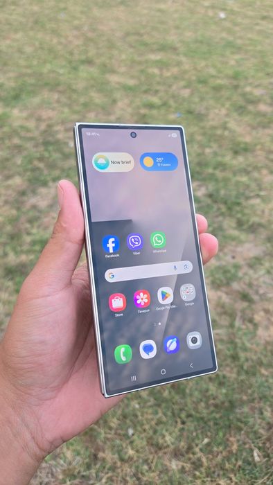 Samsung Galaxy Fold 7