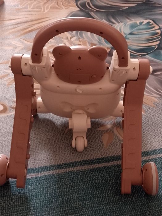 Толокар 3(4) в 1