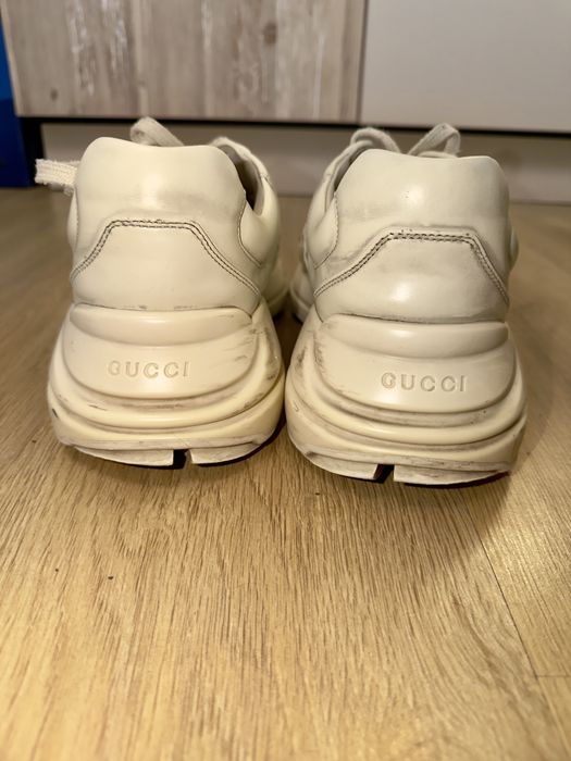 Sneaker Gucci Rython