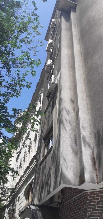 Închiriez sau vand apartament spațios 3 camere în centrul București