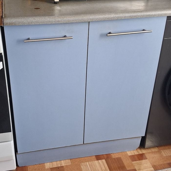Продам кухонные шкафчики