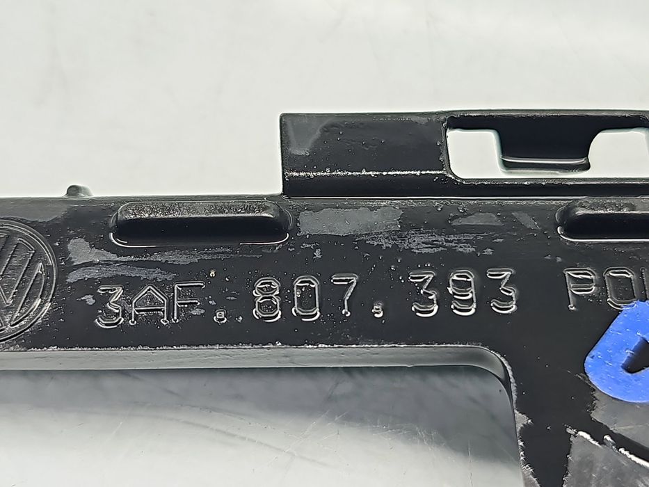 Suport bara dreapta spate Volkswagen Passat B7 (365) [Fabr 2010-2014]