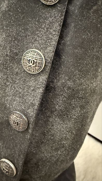 Chanel -дамски ботуши