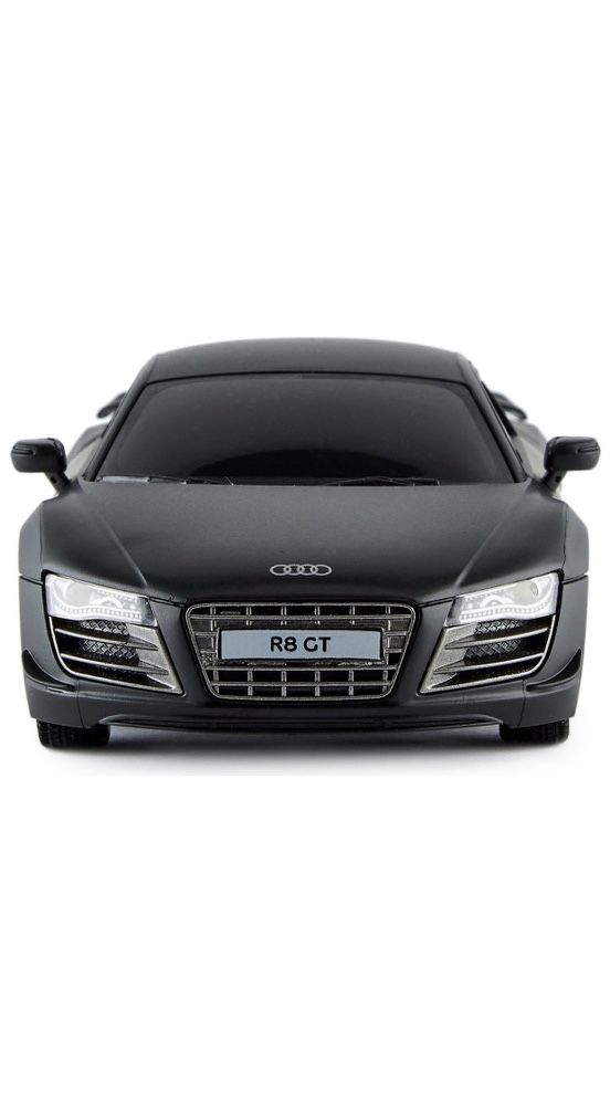 Rc store audi r8