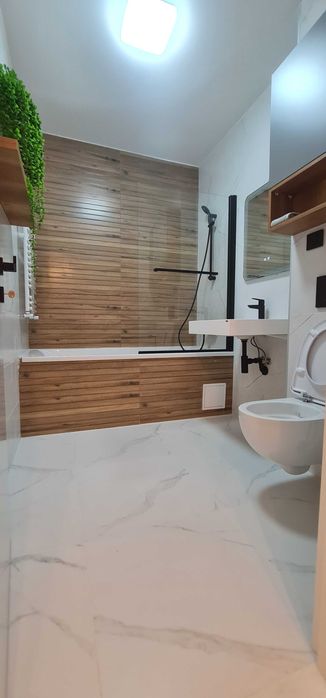 Apartament 2 camere Astorium Garden