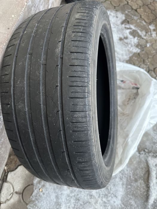 Резина hankok 235/45 R18