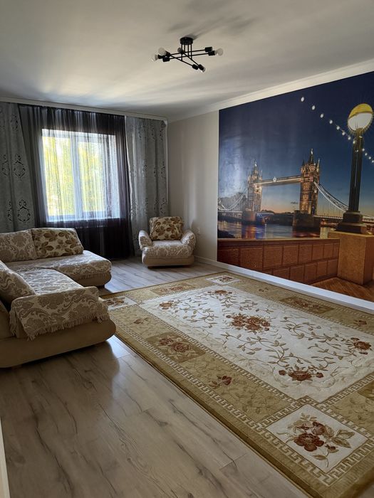 Продам квартиру с базой гостей