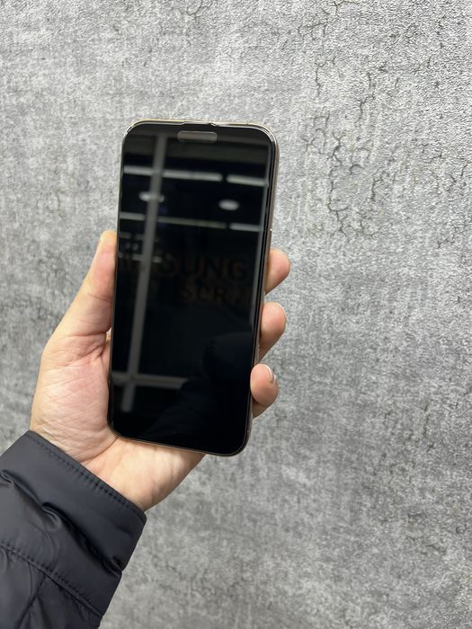 iPhone 16 pro max 100%yomkst idalni holatda