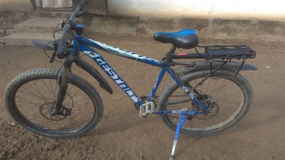 Велосипед Сатылады