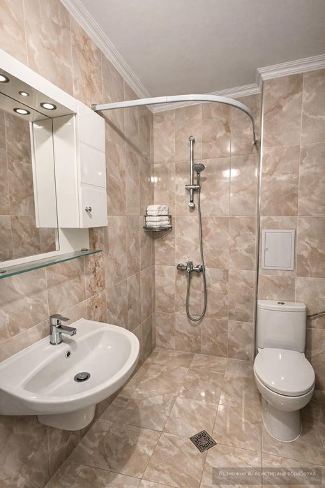 Дава се под наем Двустаен апартамент в Пловдив, Христо Смирненски - 65 кв.м за 418.71 € - Снимка #4