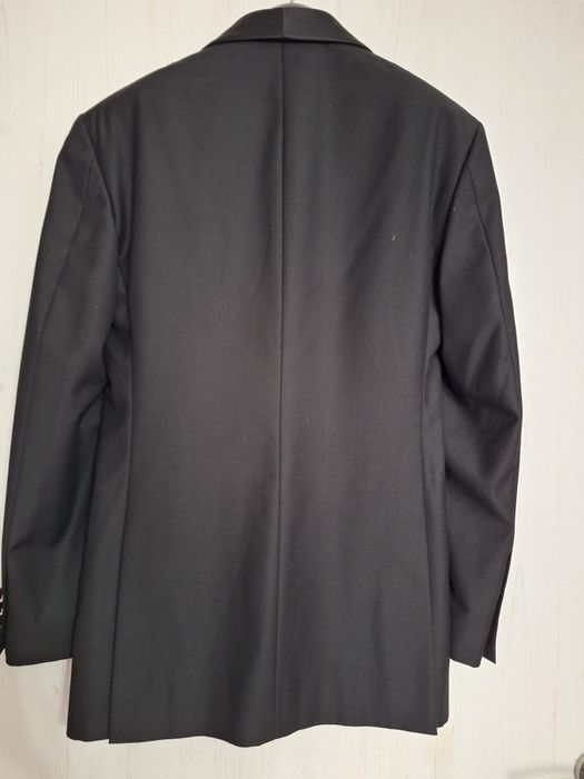 Sacou elegant Smoking - masura S Nou