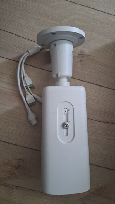 Hikvision 4мп, камера Видеонаблюдения