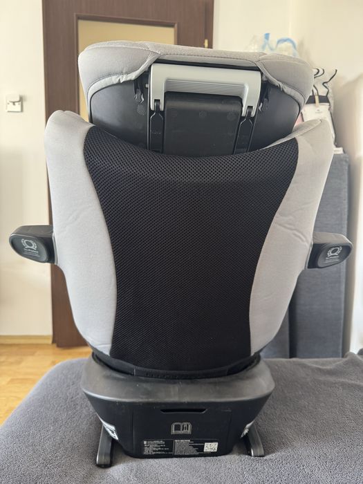 REZERVAT  Scaun auto copii Joie I Spin 360 in garantie