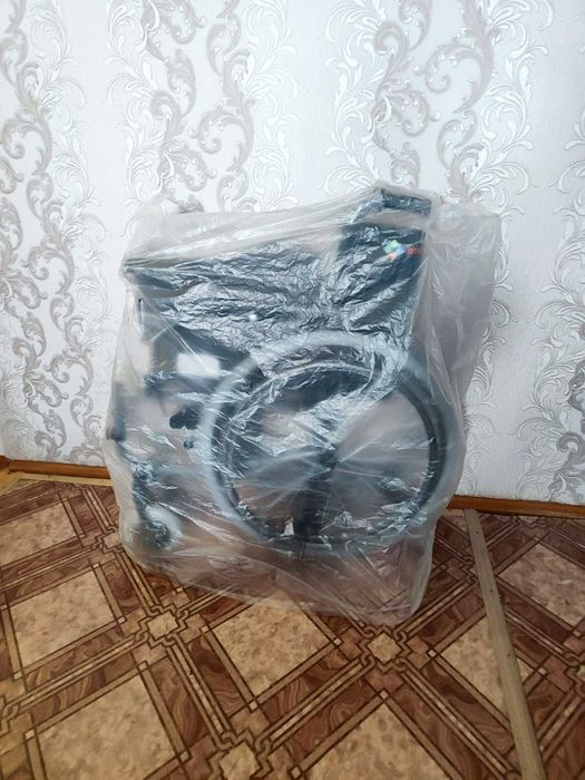 Инвалидная коляска