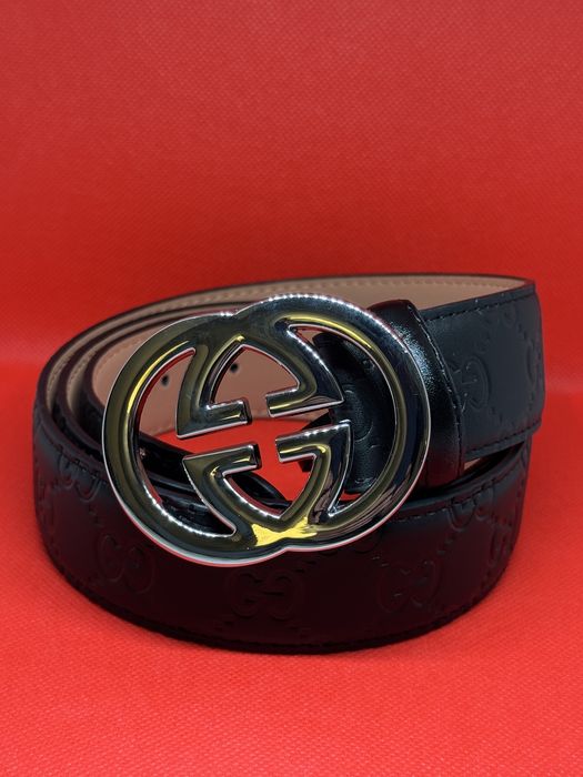 Curea barbati Gucci diverse modele noi