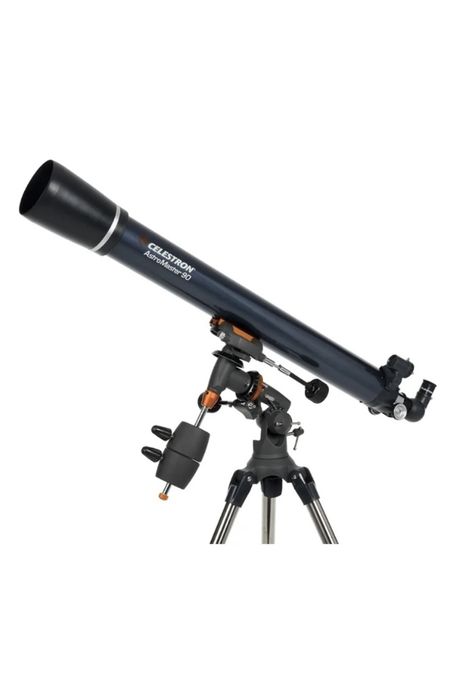 Телескоп Celestron AstroMaster 90