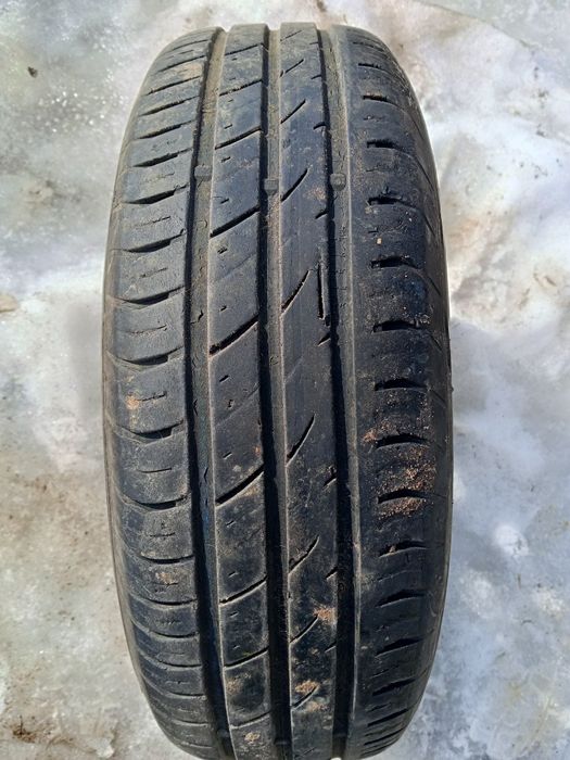 Шина с диском размер 14