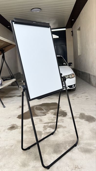 Доска Маркерная / Флип чарт