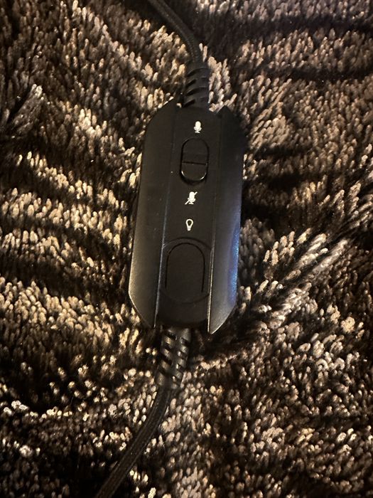 Наушники Bloody g350