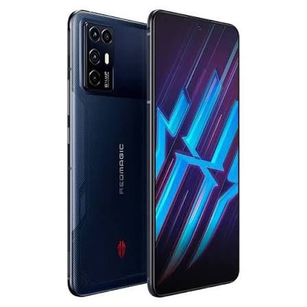 Продам red magic 6r