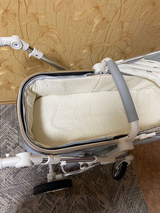 Детская коляска трансформер AIMILE