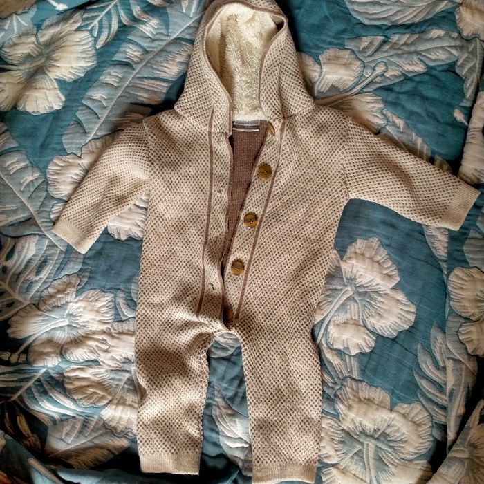 Комбинезон детский