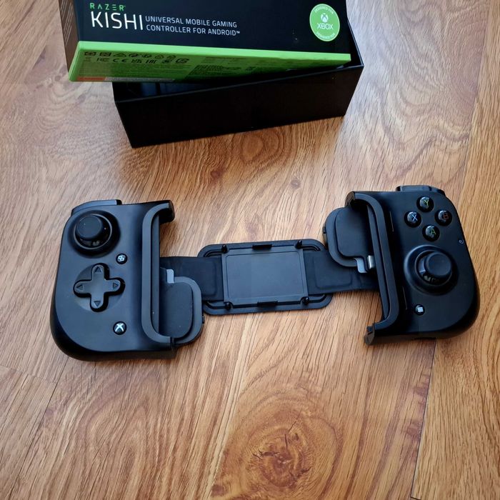 Controller Android