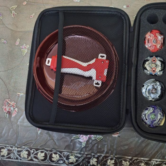 Бейблейд игрушки