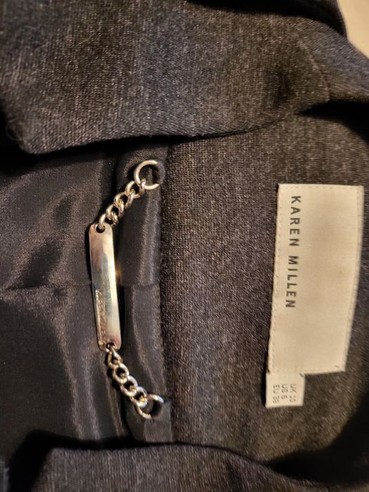 Сако Massimo dutti