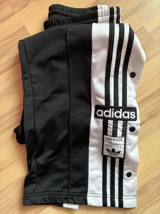 штаны Adidas original