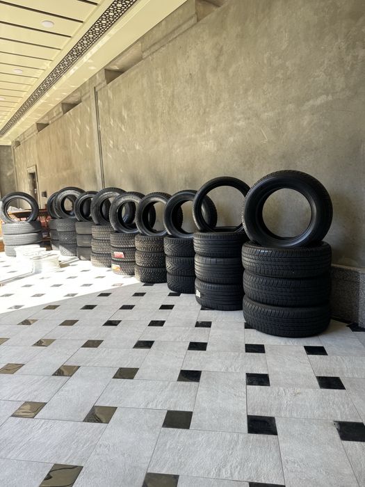 Michelin P265/60/18R ‼️Srochna‼️