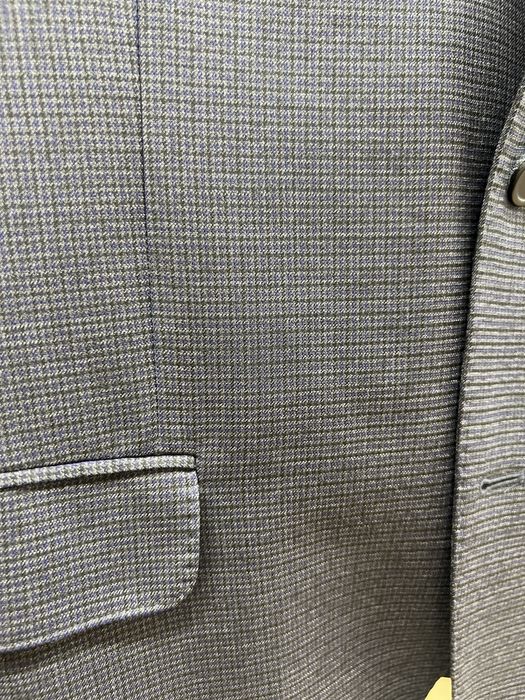 Костюм Massimo Dutti