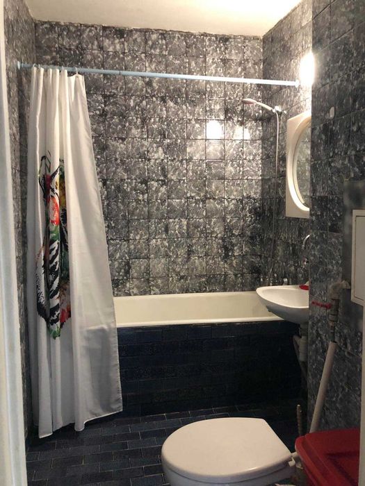 Тристаен апартамент в Люлин 4