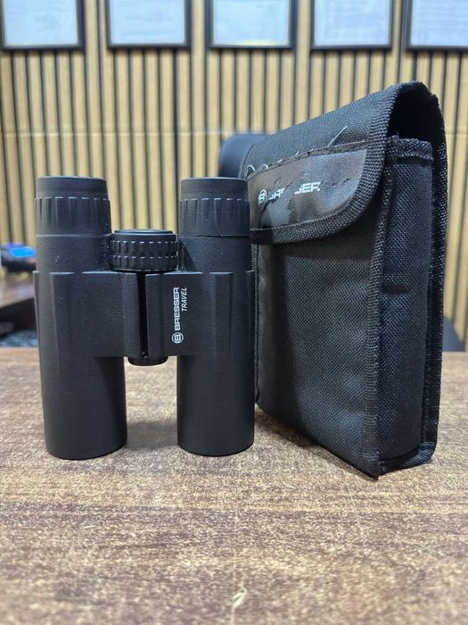 Бинокъл Bresser Travel 10x32
