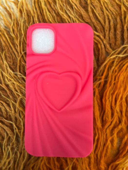 Калъф за iPhone 13-