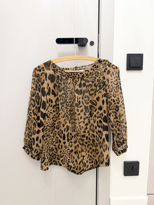 Zara вещи размер S, все по 2000