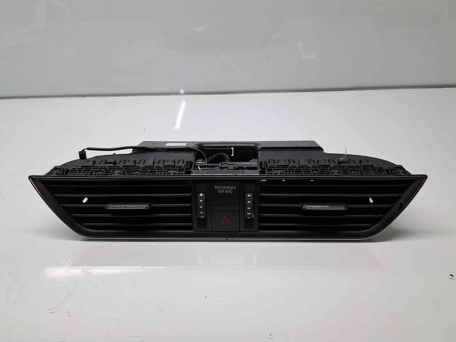 Grila aerisire centrala Skoda Superb III Combi (3V5) [Fabr 2015-2024]