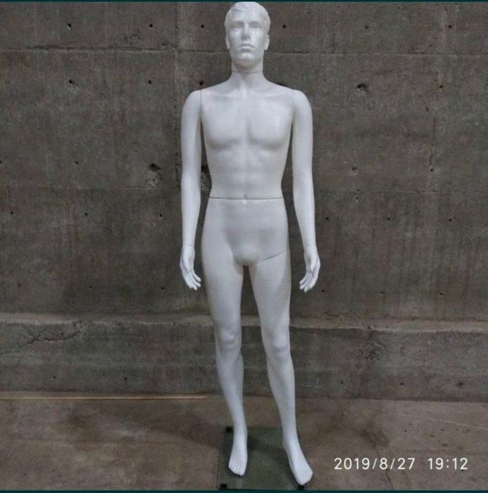 Maniken sifati zor 24 7 Dastafka xizmati bor