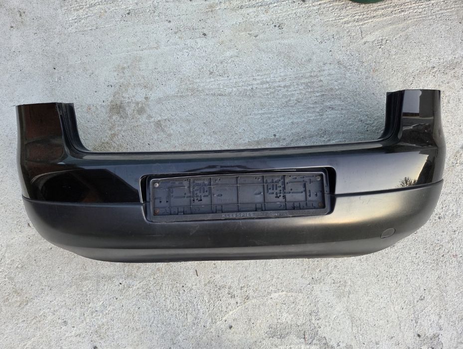 Bara fata Faruri Trager Bara spate Vw Golf 5 LA7W