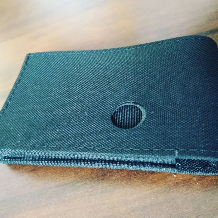 Сумка для холтер ЭКГ contec