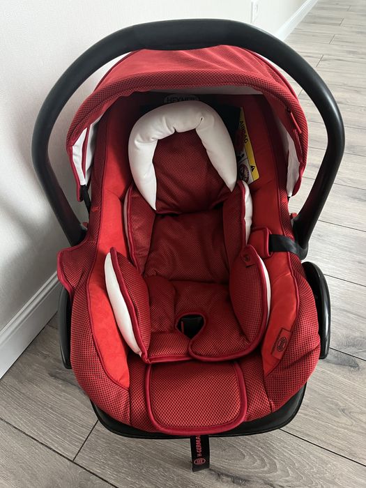 Автокресло, люлька