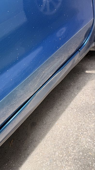 Mazda 3 2008 hatchback