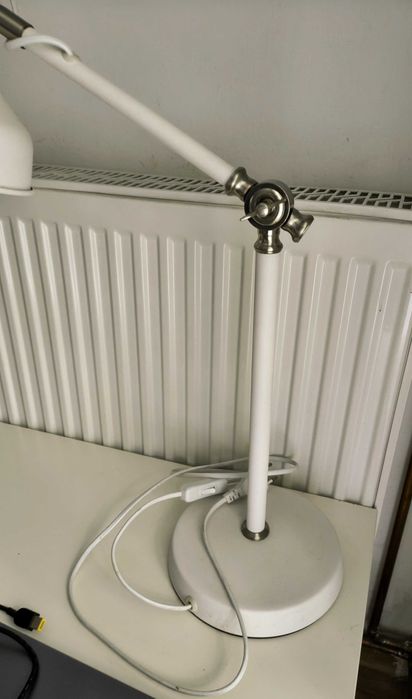 Lampa de birou Ikea (2 bucati)