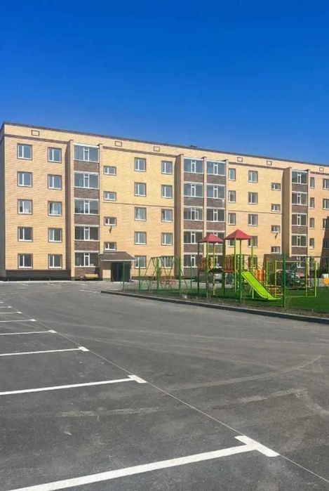 1 комн квартира мкр Сарыарка ,2026 год